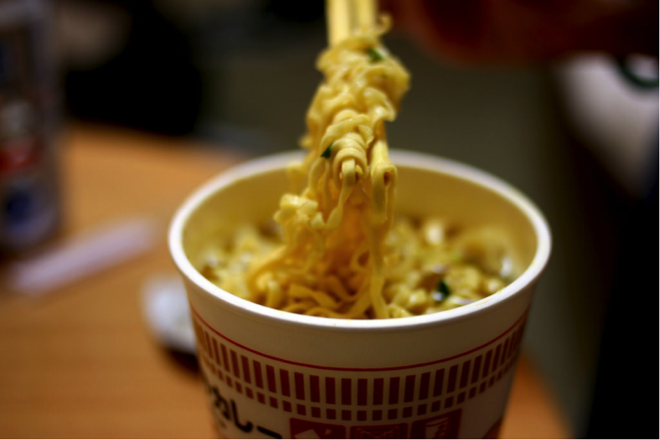 noodle 