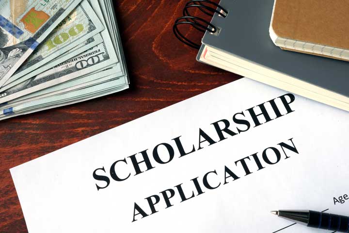 scholarships