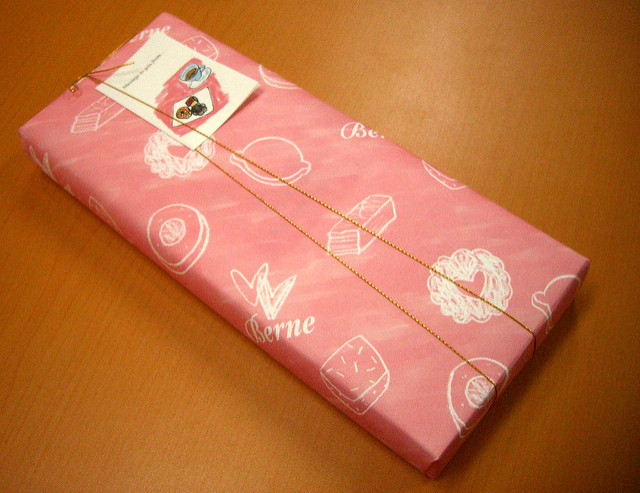 gift