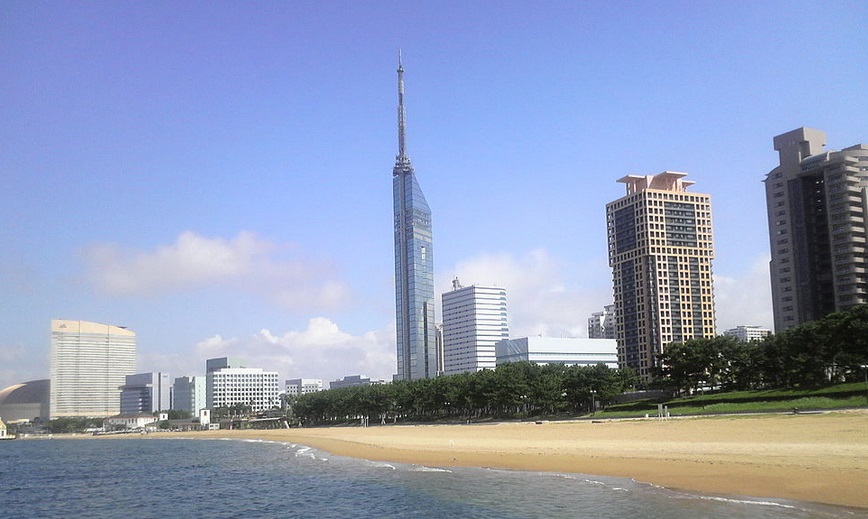 fukuoka japanese language