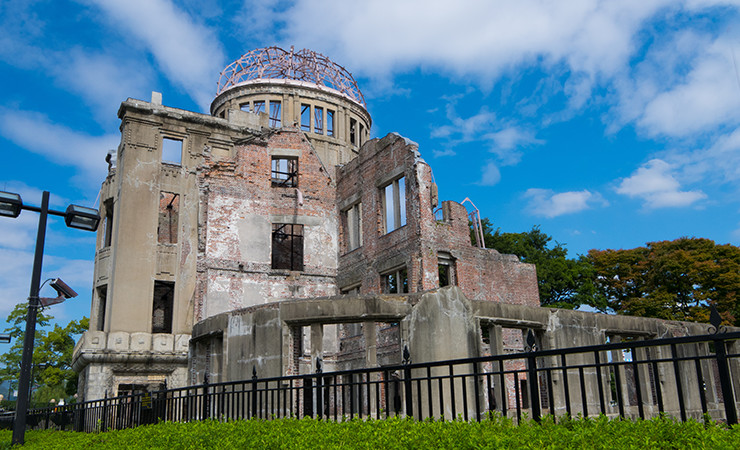 Hiroshima