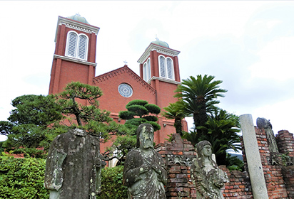 Urakami Cathedral